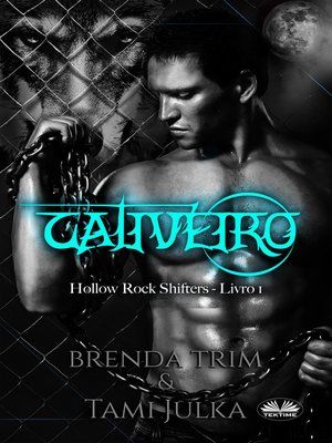 cover image of Cativeiro
